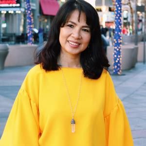 Meet your Posher, Jill